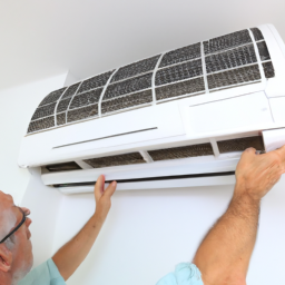 Climatiseur : une climatisation efficace et design Pont-Saint-Esprit